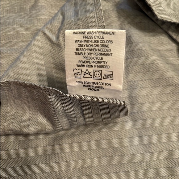 Hudson Room Men’s Shirt - Picture 4 of 5